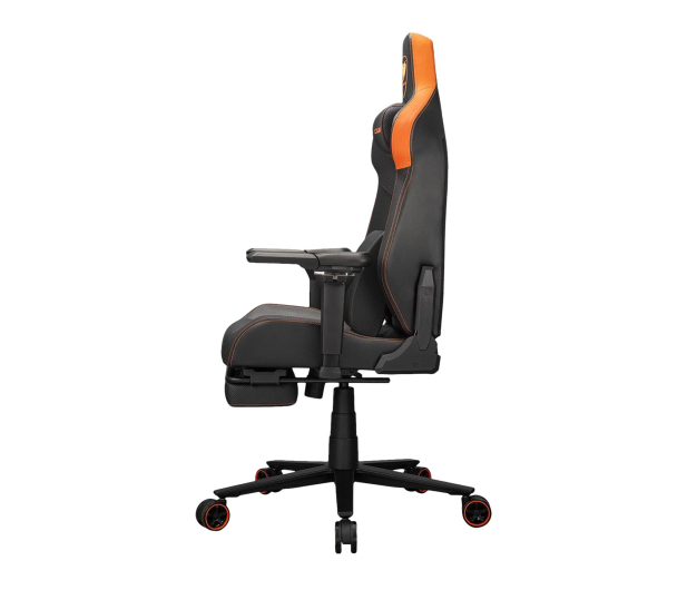 COUGAR Fotel Armor EVO M black orange CGR-EVM - 1350433 - zdjęcie 6